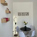 Prázdninový dům Nafpaktos Pebble In