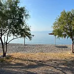 Nafpaktos Pebble In * Marathiás