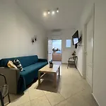 Nafpaktos Pebble In Prázdninový dům *