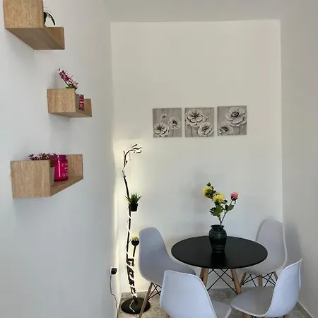 Casa vacanze Nafpaktos Pebble In