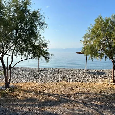 Nafpaktos Pebble In * Marathiás