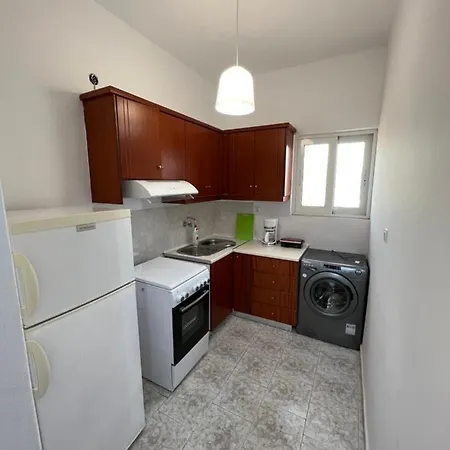 Nafpaktos Pebble In Hébergement de vacances