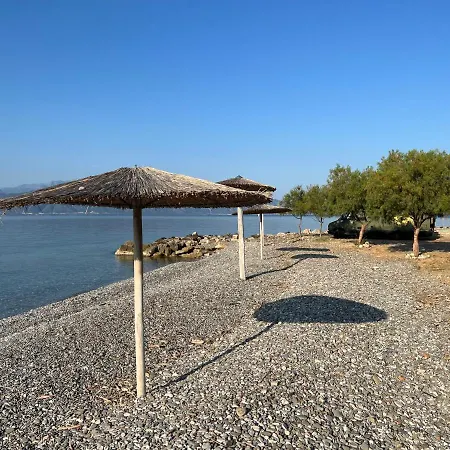 Nafpaktos Pebble In Casa vacanze