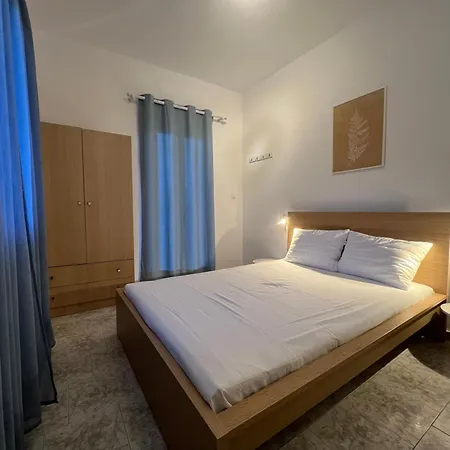 Nafpaktos Pebble In Prázdninový dům *