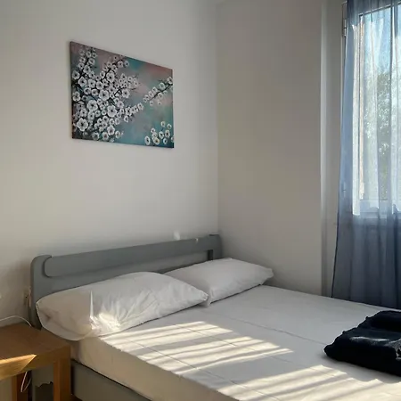 Nafpaktos Pebble In Hébergement de vacances *