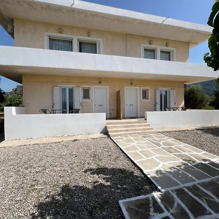 Nafpaktos Pebble In Hébergement de vacances Marathias (Fokida)